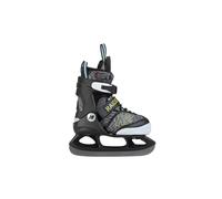 K2 Zapatillas de hockey para niños Raider Beam gris | 32-37