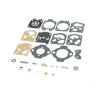 K20-WAT Conjunto de carburador para PS33 PS39 PS43 PS52 PS333 PS340 Plataformas de motor pequeñas que requieren medición precisa de combustible