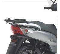 PORTAEQUIPAJES CENTRAL HONDA XL 1000V VARADERO / ABS (99-06) ( CON PLACA MONOKEY