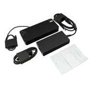 K23A Dell Pro Smart Dock SD25 USB-C 3 replicador de Puertos