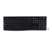 K270 Wireless Keyboard Ce NUEVO
