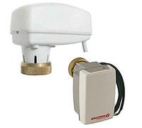 K281 Actuador para control de válvula mezcladora K281X022 24 V GIACOMINI