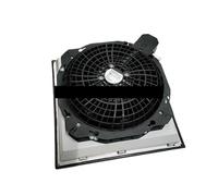 K2E200-AH20-05 K2E200-AH08-15 K2E250-AH38-16 Ventilador de refrigeración K2E250-AH34-06(K2E200-AH20-05)