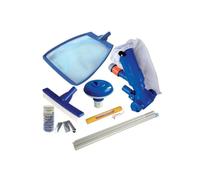 K2O Kit Básico Mantenimiento Piscinas 7 Pzas.