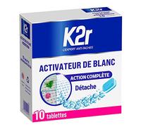 K2r Activador de Blanco - 10 Tabletas