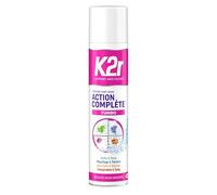 K2R Aerosol 400 ml - El secreto para una ropa impecable - Pruébalo ahora! - Juego de 3 unidades
