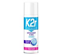 K2r Aérosol Détachant à Sec 200 ml