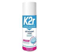 K2r détachant à sec aérosol 200 ml