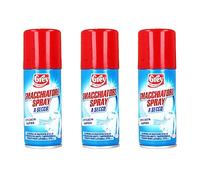 K2R manchas Spray, 3 Pack (3 x 100 ml)