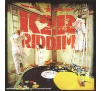 K2r Riddim - Dekafonik