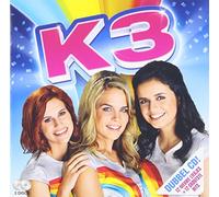 K3 - 10.000 Luchtballonnen