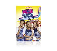 K3 - Box Roller Disco S2