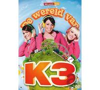 K3 - De wereld van k3