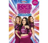 K3 - K3 Vleugels Show