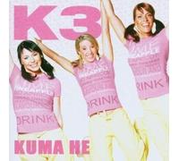 K3 - Kuma He [Import]