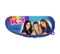 K3 - Loncheras - Banana Plugs - Azul