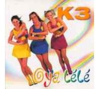 K3 - Oya Lele
