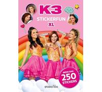 K3 Stickerfun XL