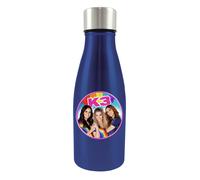 K3 - Termo azul - Mantiene tu bebida caliente durante 5 horas o fría durante 12