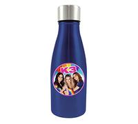 K3 - Termo azul - Mantiene tu bebida caliente durante 5 horas o fría durante 12 horas