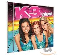 K3 - Ushuaia