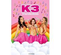 K3: Vriendenboek