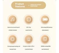 K30 ¡Canta en cualquier lugar! Micrófono inalámbrico y altavoz Bluetooth: sistema de karaoke todo en uno con graves profundos y efecto