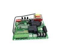 K329e Arranque suave sin abridor de puerta corredera Placa motor Tarjeta control placa base (control remoto opcional) Amplia aplicabilidad(Board only)