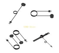 K32C para 7 adaptadores de corriente base de carga base dock para reloj inteligente cable USB