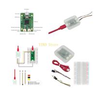 K32C Solución Completa de Depuración Herramienta de Depuración y Programador UART con placa de prueba Aceleran el Desarrollo del Proyecto