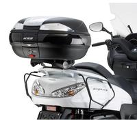 GIVI K331 Portaequipajes para Monokey Baúl para Yamaha Macadasty 400