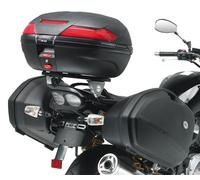 K3610 - Fijación trasera para baúl Kappa MONOKEY/MONOLOCK YAMAHA XJR 1300