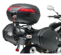 Givi K3610 Portaequipajes para Monokey o Monolock Baúl para Yamaha XJR 1300