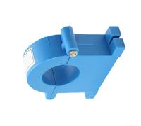 K38 Split-Core para medidores de Elericidad con bloqueo de tornillo antideslizante y flexibilidad de rotación para instalaciones complejas (300A/5A)