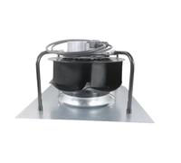 K3G280-RR03-H2 200-277V 2.2A 500W 2700RPM Ventilador de refrigeración 280mm