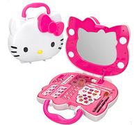 K3YRIDERS - Casco con funda de peluche, Casco unicornio, Casco para bici, Casco para patinete, casco de niñas, Para niño + 3 años, medidas 20x26x13 cm, juegos al aire libre (46777)