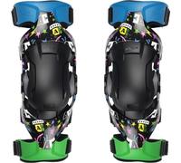 K4 CAMO LIMITED EDITION KNEE BRACE M/L (PAIR)