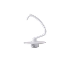 K452DH - Gancho para amasar para robot de cocina KitchenAid 5KSM90, 5KSM45, 5K45, 5KSM150, 5KSM156, 5KSM125, 5KSM175
