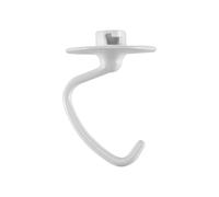 K45DH Dough Hook Replacement Compatible with for KitchenAid 4.5 QT Rocker Mixers KSM90 and K45