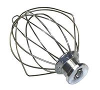 K45WW - Mezclador compatible con mezcladores KitchenAid KSM150 KSM90