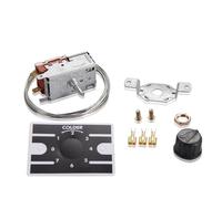 K50-P1125 Refrigerador/Frigorífico/Congelador Termostato Control de Temperatura Interruptor Controlador Accesorios