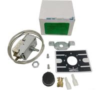 K50-P1127-001 Interruptor de temperatura del refrigerador Termostato digital de precisión para almacenamiento en frío Unidad de control de fermentación de incubadora (1126)