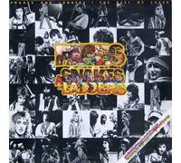 K56172 LP Snakes And Ladders The Best Of Faces VINYL