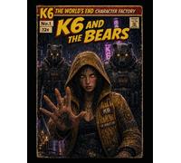 K6 and his Bears: The World’s End