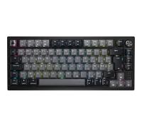 K65 PLUS WIRELESS Mécanique