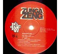 K7 and the Swing Kids - Zunga Zeng [12" VINYL]