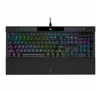 K70 pro blk opx silver rgb