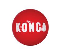 Juguete Para Perros Kong Signature Balls 2 Und. S