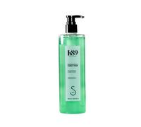 K89 Champú para cabello rizado Low Poo 500 ml