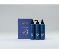 K89 HAIR EXPERT Pack Overnight Care - Tratamiento Capilar Nocturno - 1 Loción reparadora,1 loción limpiadora y purificadora y 1 reparadora intensiva. 3 x 250ml